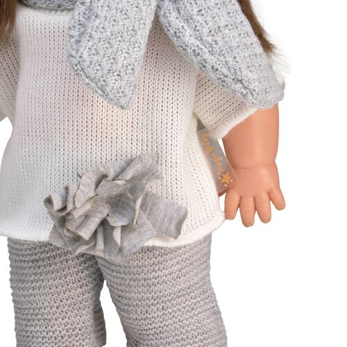 Muñeca de Colección Betty