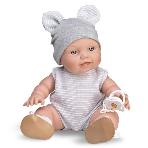 Muñeco de Colección Alex