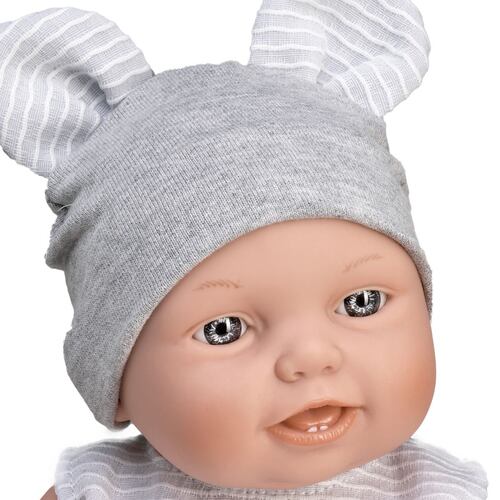 Muñeco de Colección Alex
