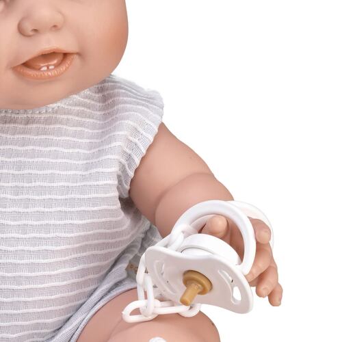 Muñeco de Colección Alex
