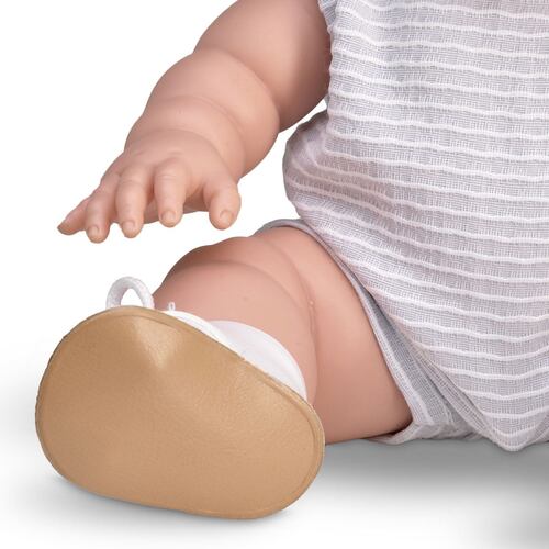 Muñeco de Colección Alex
