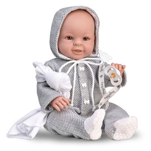Muñeca de Colección Paula