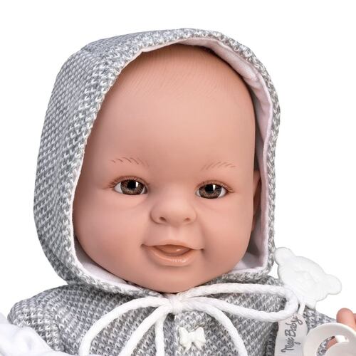 Muñeca de Colección Paula
