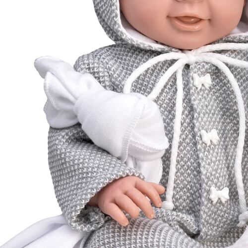 Muñeca de Colección Paula