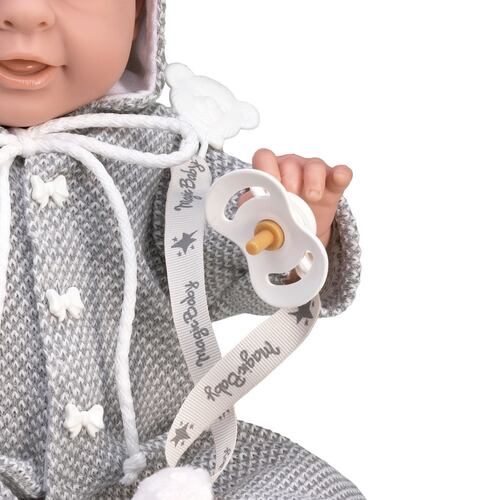 Muñeca de Colección Paula