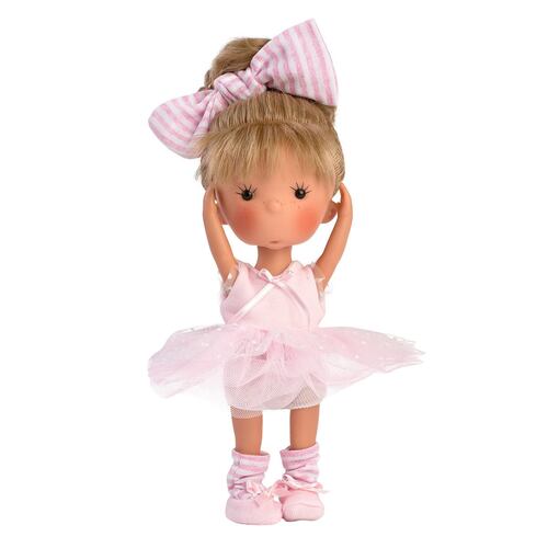 Miss Minis Ballet