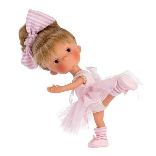 Miss Minis Ballet