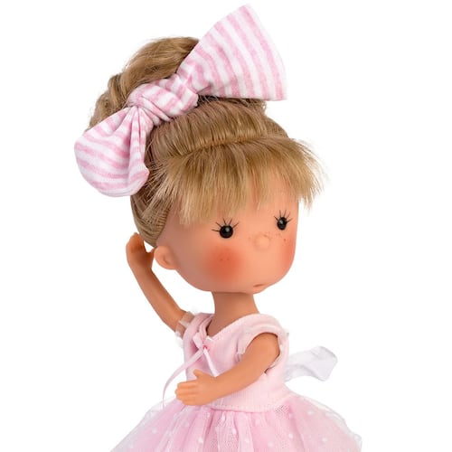 Miss Minis Ballet