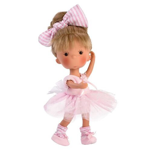 Miss Minis Ballet