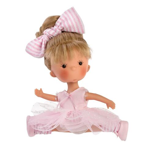 Miss Minis Ballet