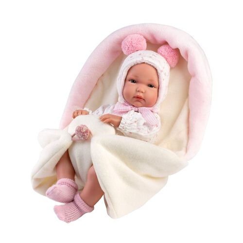 Muñeca Bimba Nana Rosa Llorens