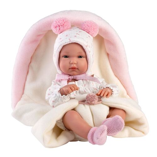 Muñeca Bimba Nana Rosa Llorens