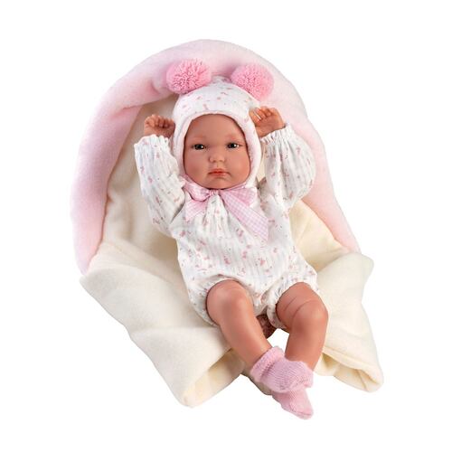 Muñeca Bimba Nana Rosa Llorens