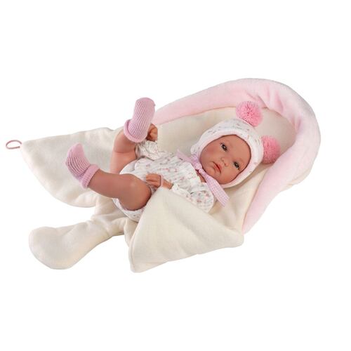 Muñeca Bimba Nana Rosa Llorens