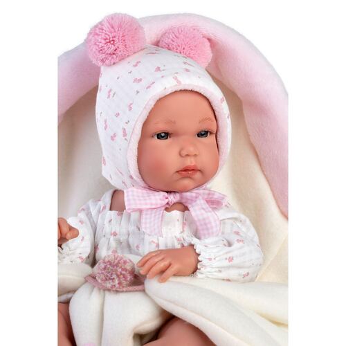 Muñeca Bimba Nana Rosa Llorens