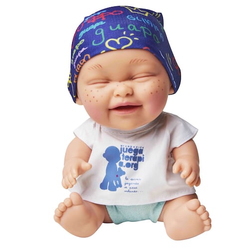 Baby Pelón Alejandro Sanz