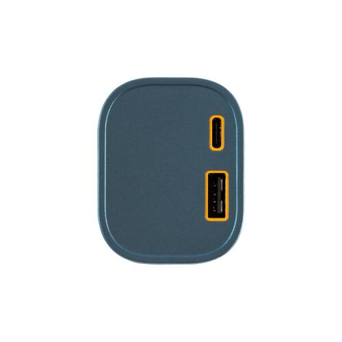 Batería Portátil Mobo 10000 Mah 3A/22.5W Cyber