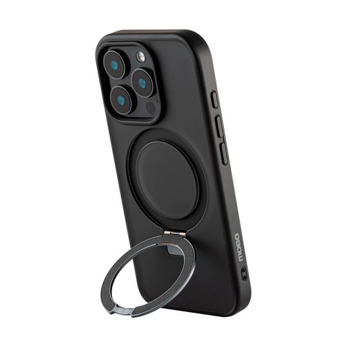 Funda Mobo con Magsafe Shadow para iPhone 16 Pro