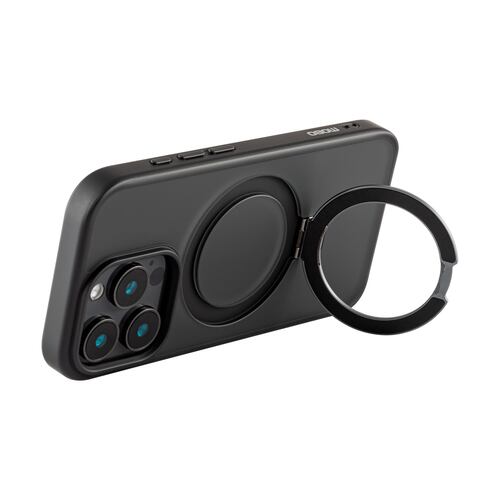 Funda Mobo con Magsafe Shadow para iPhone 16 Pro