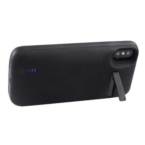 Power Case 5000MHA para iPhone X/XS Boost Mobo