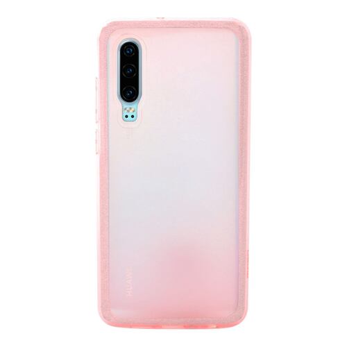 Funda Mobo para Huawei P30 Lite Rosa Glam