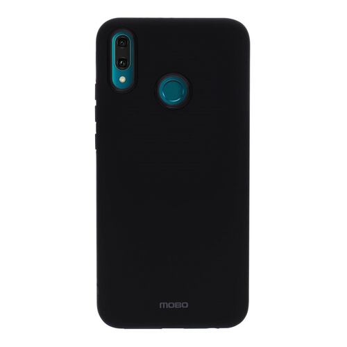 Funda Mobo para Huawei Y9 Negra