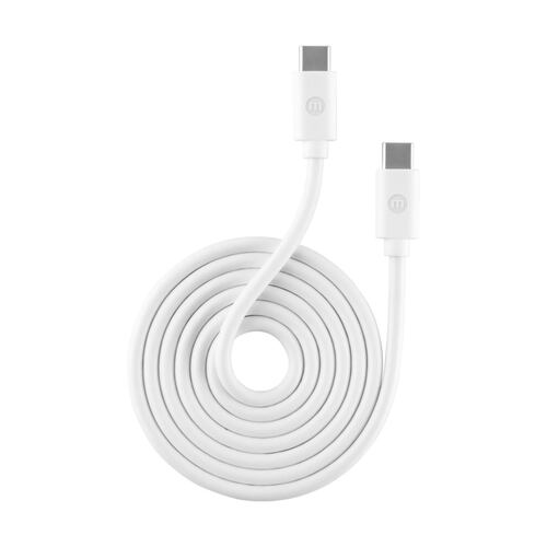 Cable Mobo tipo C a Tipo C 2m