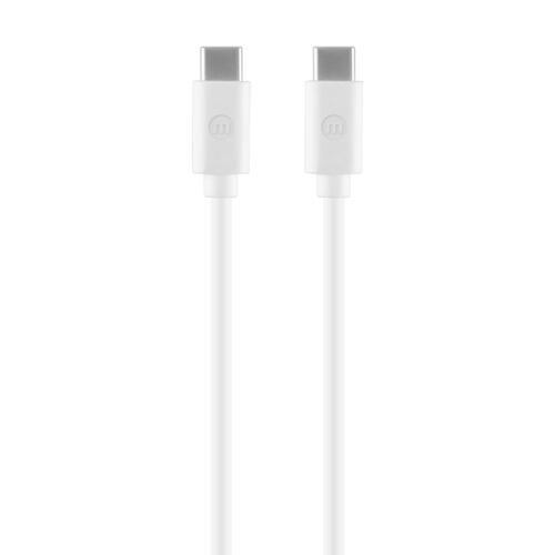 Cable Mobo tipo C a Tipo C 2m