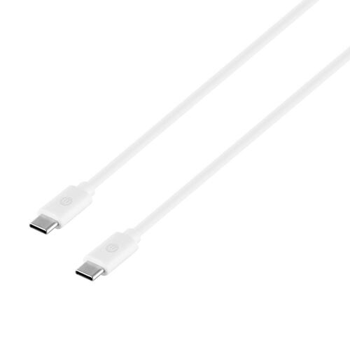 Cable Mobo tipo C a Tipo C 2m