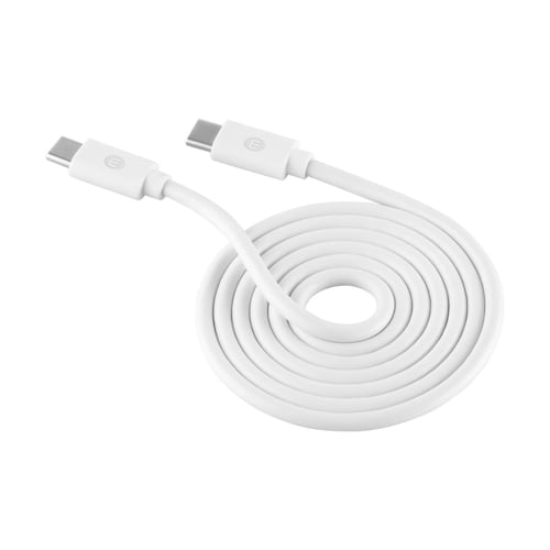 Cable Mobo tipo C a Tipo C 2m
