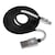 Cable Mobo Twist Tipo C Negro 1M