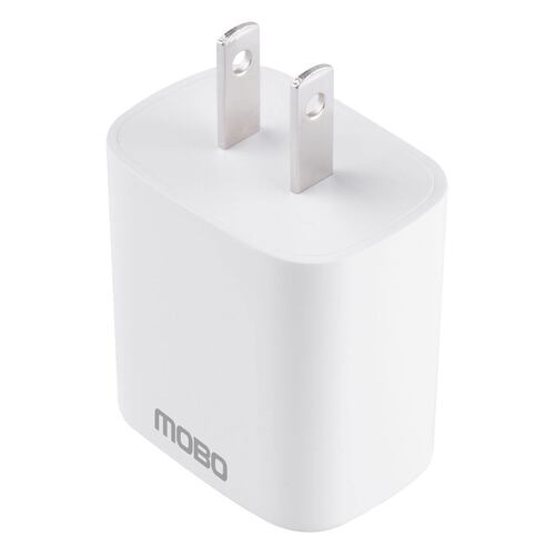 Cargador de Pared 20W Power Tipo C Blanco