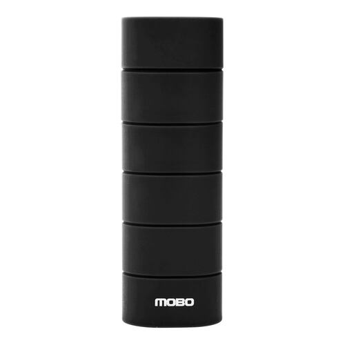 BaterÃ­a Externa Negro 2500 Mah No. 26