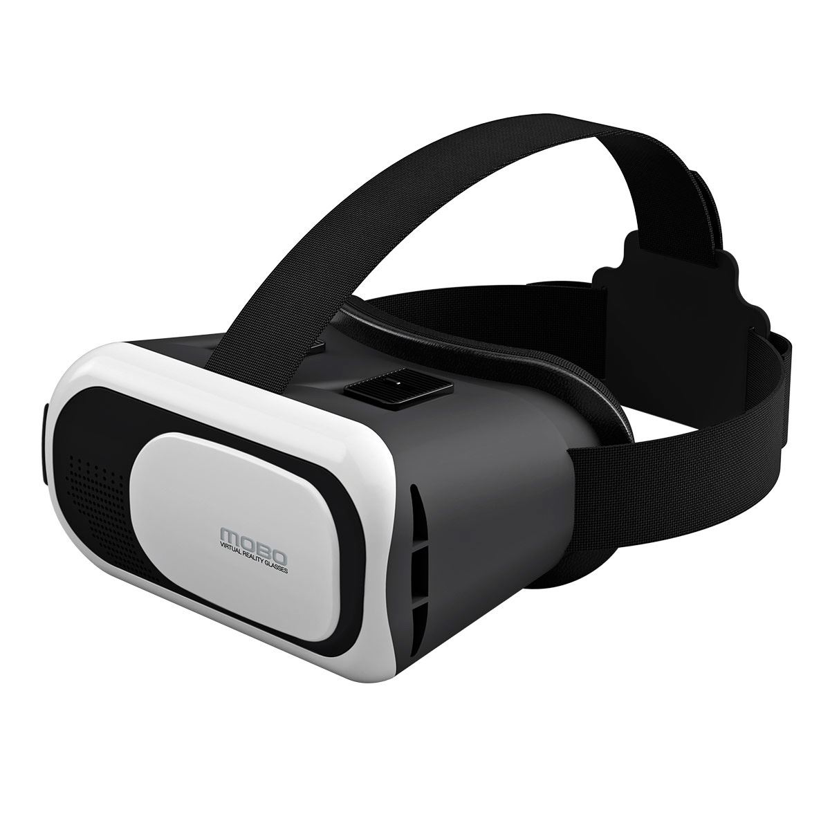 Lente de discount realidad virtual precio