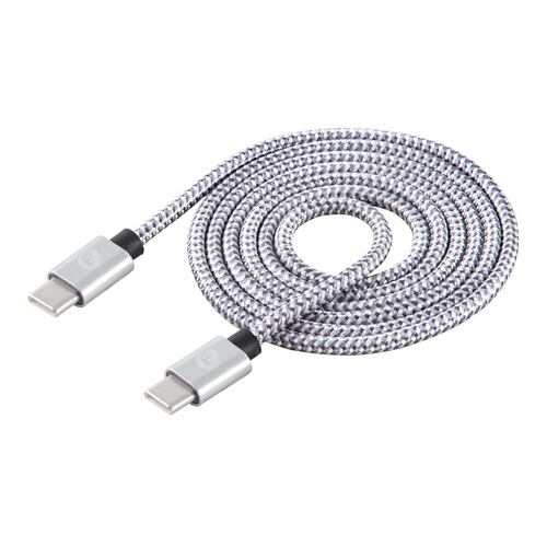 Cable Mobo Tipo C a Tipo C 1m
