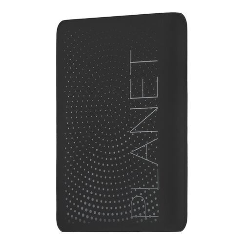 Batería Portátil Mobo Planet 5000 Mah 2.1A/10.5W