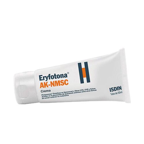 Eryfotona AK-NMSC SPF100 50ml en crema