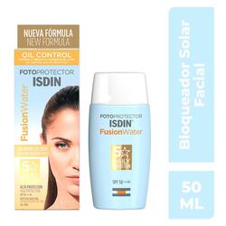 fotoprotector-isdin-50-fusion-water-50-ml