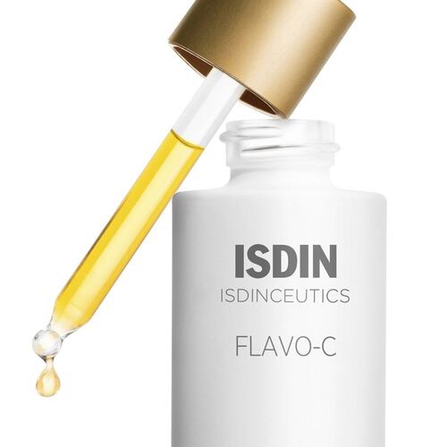 Isdinceutics FlavoC 30ml Serum Facial Antioxidante