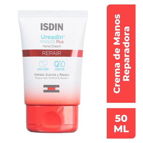 Ureadin Crema de Manos Plus 50ml
