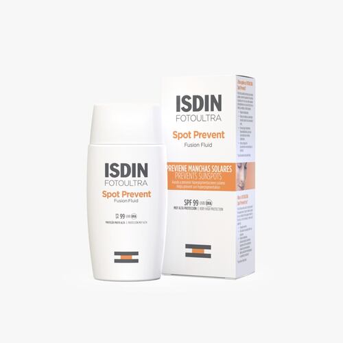 Fotoultra 100 Isdin Spot Prevent 50ml