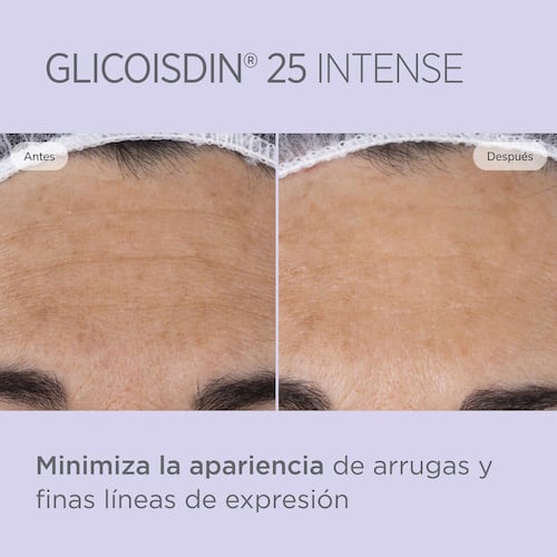 Isdinceutics Glicoisdin 25 50G Peeling Facial
