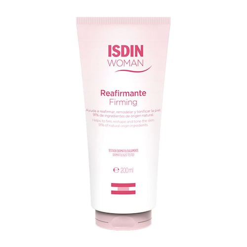 Woman Reafirmante 200ml Crema Corporal