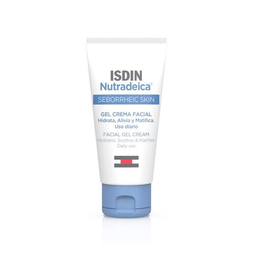 Nutratopic Pro-amp Crema Facial 50ml