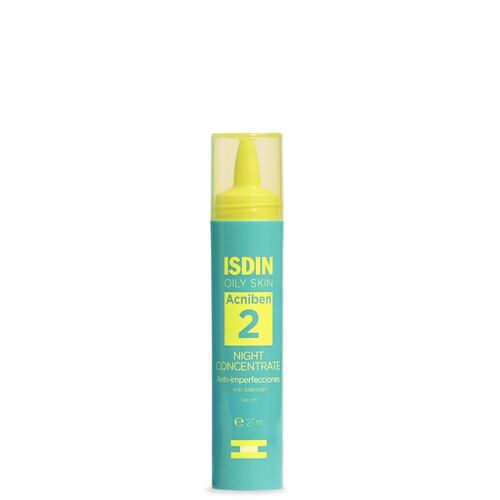 Isdin Acniben Night Concentrate 27ml