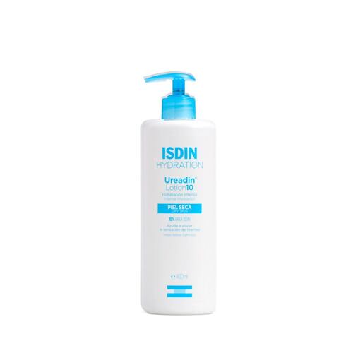 Ureadin Lotion10 400ml