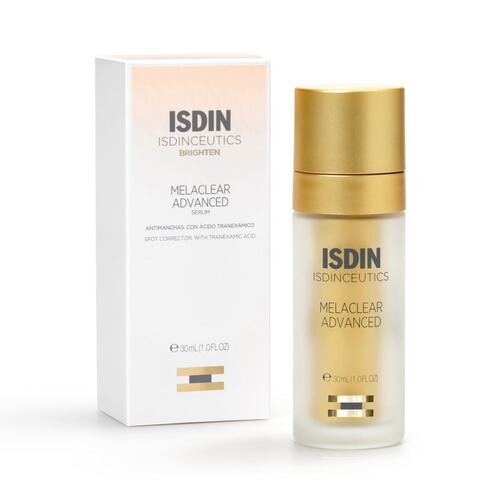 Isdinceutics Melaclear Advanced 30ml