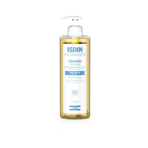 Ureadin Oleogel 400ml