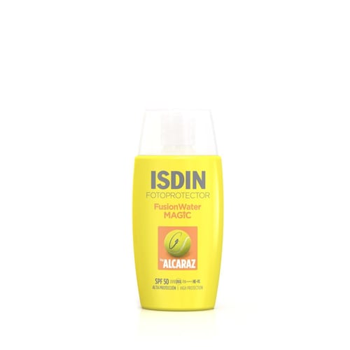Isdin Fotoprotector Fusion Water Magic By Alcaraz SPF50 50ml