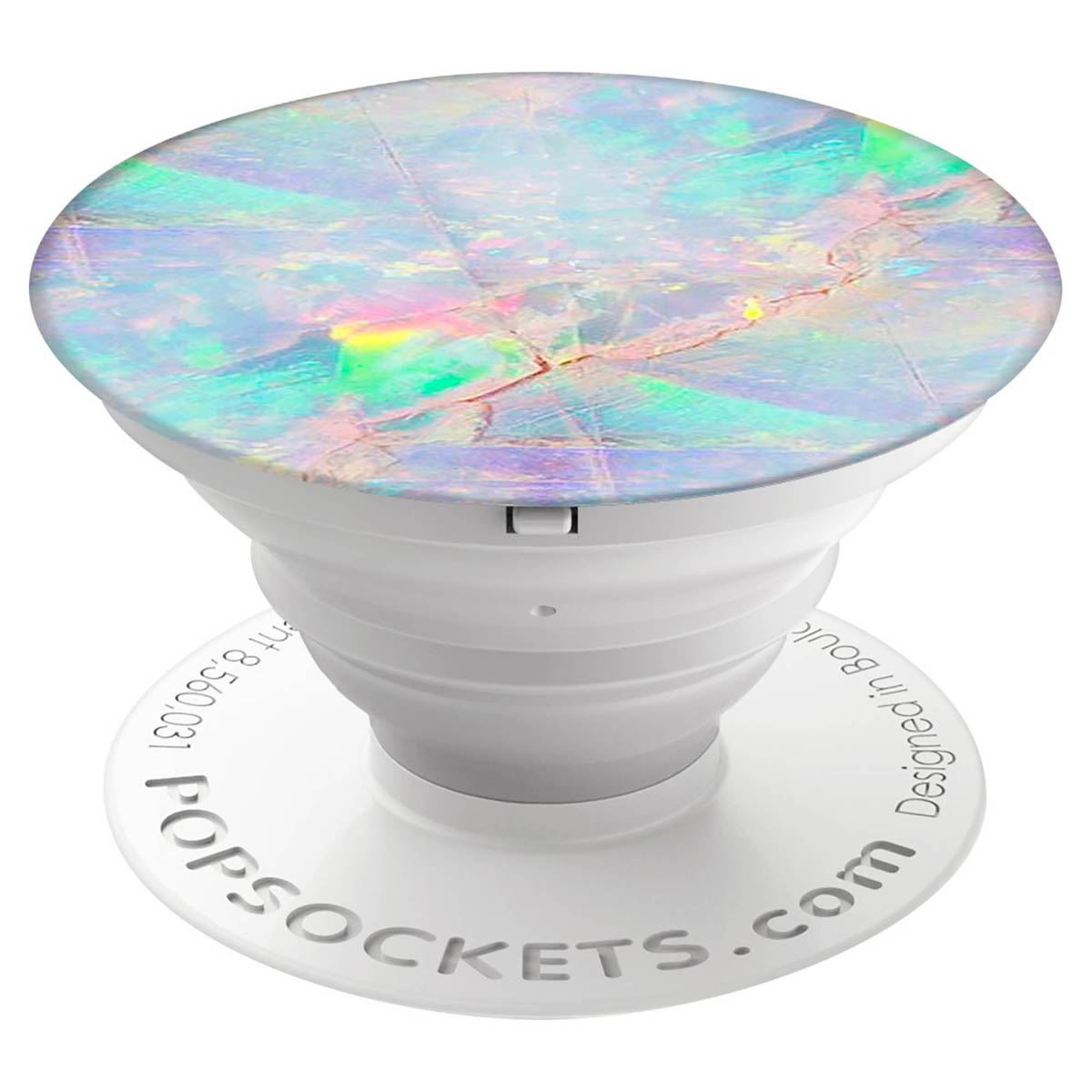 Soporte Celular Stone Opal Popsocket
